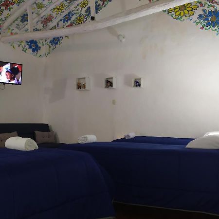 Apartamento Cusco Queswa Eksteriør bilde