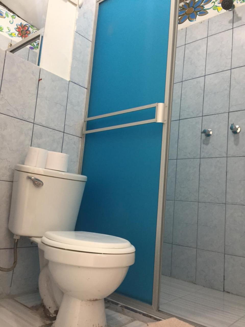 Apartamento Cusco Queswa Eksteriør bilde