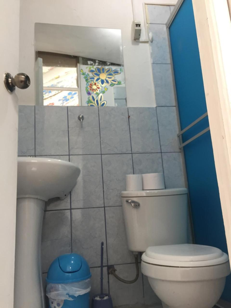 Apartamento Cusco Queswa Eksteriør bilde