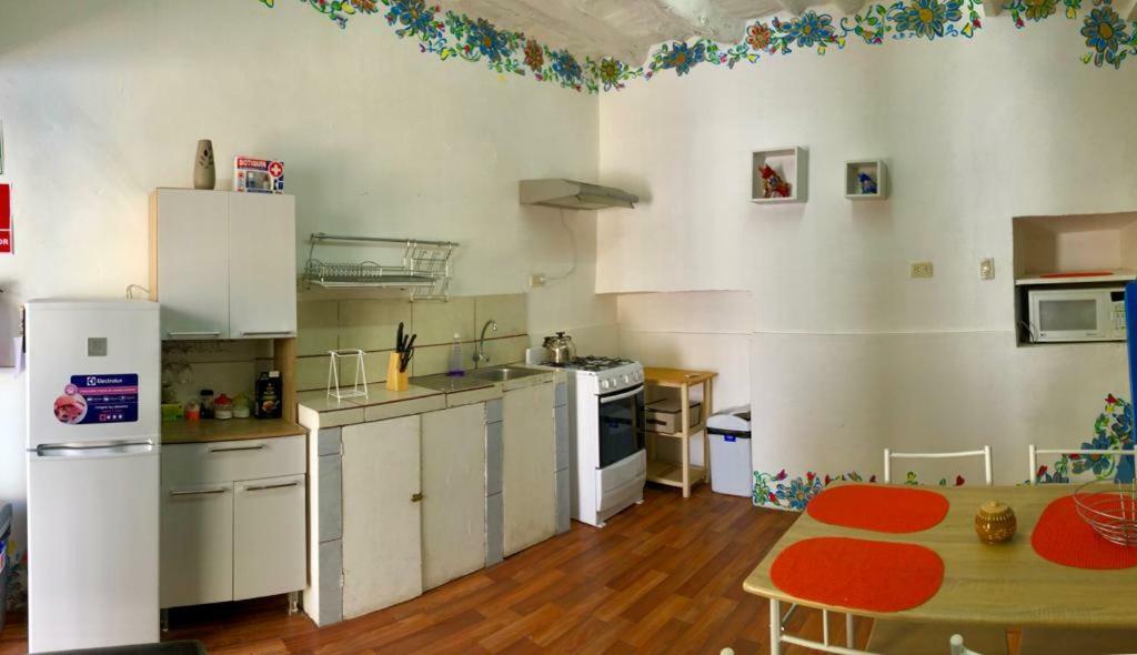 Apartamento Cusco Queswa Eksteriør bilde